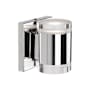 Kuzco Lighting Norfolk 2 Light 5" Tall LED Wall Sconce Chrome
