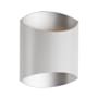 Kuzco Lighting Preston 10" Tall LED Wall Sconce White