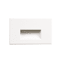 Kuzco Lighting Sonic 5" Wide LED Step Light White