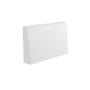 Kuzco Lighting Roto 5" Wide LED Step Light White