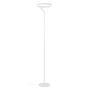 Kuzco Lighting Roda 67" Tall LED Buffet Floor Lamp White