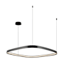 Kuzco Lighting Yukon 32" Wide Pendant Urban Bronze