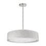 Kuzco Lighting Dalton 20" Wide LED Pendant Beige