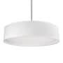 Kuzco Lighting Dalton 20" Wide LED Pendant White