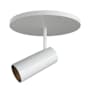 Kuzco Lighting Downey 2-3/4" Tall LED Accent Light Ceiling Fixture White
