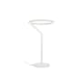 Kuzco Lighting Roda 15" Tall LED Buffet Table Lamp White