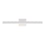 Kuzco Lighting Vega 23" Wide LED Bath Bar White
