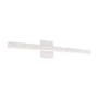 Kuzco Lighting Vega 37" Wide LED Bath Bar White