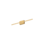 Kuzco Lighting Vega Minor 24" Wide LED Bath Bar Brushed Gold