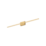 Kuzco Lighting Vega Minor 36" Wide LED Bath Bar Brushed Gold