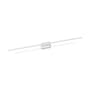 Kuzco Lighting Vega Minor 48" Wide LED Bath Bar White