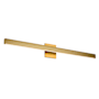Kuzco Lighting Vera 38" Wide 3000K LED Bath Bar Brushed Gold