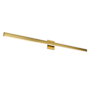 Kuzco Lighting Vera 53" Wide LED Bath Bar Brushed Gold