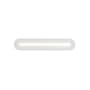 Kuzco Lighting Arco 24" Wide LED Bath Bar White