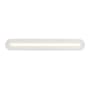 Kuzco Lighting Arco 32" Wide LED Bath Bar White