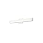 Kuzco Lighting Longitude 20" Wide LED Bath Bar Chrome