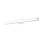 Kuzco Lighting Longitude 37" Wide LED Bath Bar Chrome