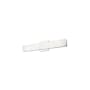 Kuzco Lighting Jane 20" Wide LED Bath Bar Chrome