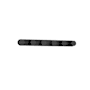 Kuzco Lighting Edna 6 Light 25" Wide LED Vanity Strip Black