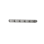 Kuzco Lighting Edna 6 Light 25" Wide LED Vanity Strip Brushed Nickel