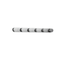 Kuzco Lighting Edna 6 Light 25" Wide LED Vanity Strip Chrome