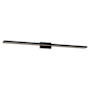 Kuzco Lighting Brio 37" Wide LED Bath Bar Black