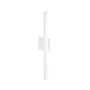 Kuzco Lighting Vega 23" Tall LED Wall Sconce White