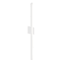 Kuzco Lighting Vega 37" Tall LED Wall Sconce White