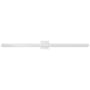 Kuzco Lighting Galleria 37" Tall LED Wall Sconce White