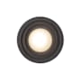 Kuzco Lighting Arco 5" Tall LED Wall Sconce Black