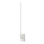 Kuzco Lighting Pandora 28" Tall LED Wall Sconce White