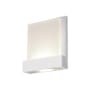 Kuzco Lighting Guide 7" Tall LED Wall Sconce White