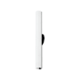 Kuzco Lighting Bute 24" Tall LED Wall Sconce Black