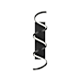 Kuzco Lighting Synergy 30" Wide LED Wall Sconce Black