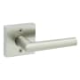 Satin Nickel