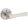 Satin Nickel