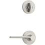 Satin Nickel