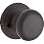 Kwikset Hancock Dummy Interior Pack Venetian Bronze