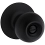 Matte Black