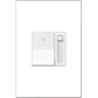 Legrand adorne 15 Ampere LED Dimmer White