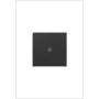 Legrand adorne 15 Amp Vacancy Motion Sensor Manual On/Auto Off Switch Wall Control Graphite