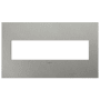 Brushed Stainless Steel