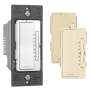 Legrand radiant 450 Watt 120 Volt Multi-Location Master Dimmer Switch Wall Control Tri-Color