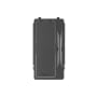 Legrand radiant Interchangeable Face Cover for Multi-Location Remote Dimmer Black