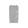 Legrand radiant Interchangeable Face Cover for Multi-Location Remote Dimmer Gray