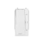 Legrand radiant Interchangeable Face Cover for Multi-Location Remote Dimmer White