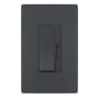 Legrand radiant 15 Ampere CFL, Incandescent, LED Dimmer Graphite