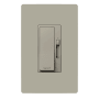 Legrand radiant 15 Ampere CFL, Incandescent, LED Dimmer Nickel