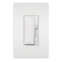 Legrand radiant 15 Ampere CFL, Incandescent, LED Dimmer White