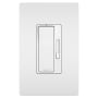 Legrand radiant 450 Watt Single Pole/3-Way SSL7A-Compliant LED/CFL/Incandescent Light Dimmer Wall Control Tri-Color